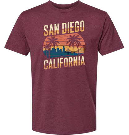San Diego 2
