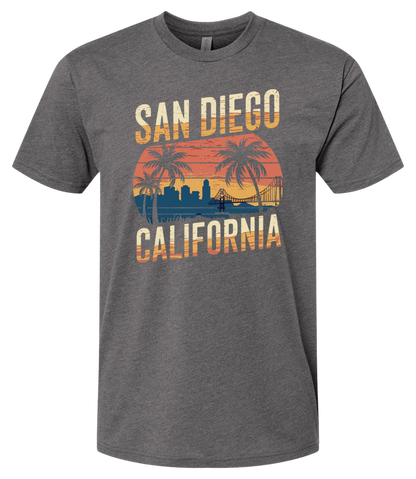 San Diego 2