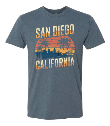 San Diego 2
