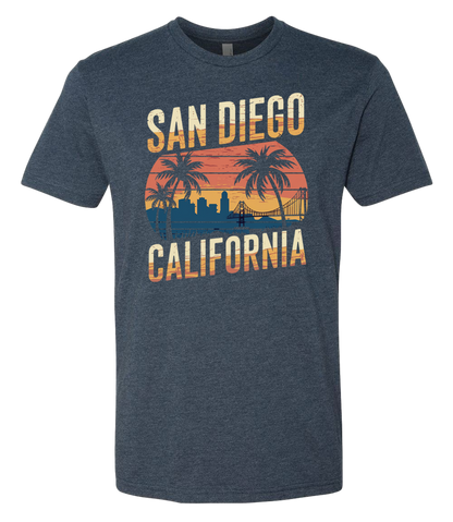 San Diego 2