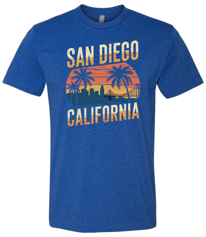 San Diego 2