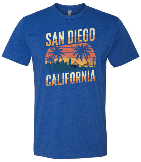 San Diego 2