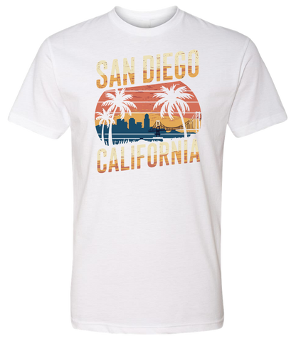 San Diego 2