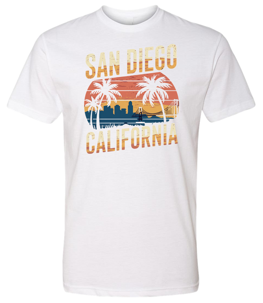 San Diego 2