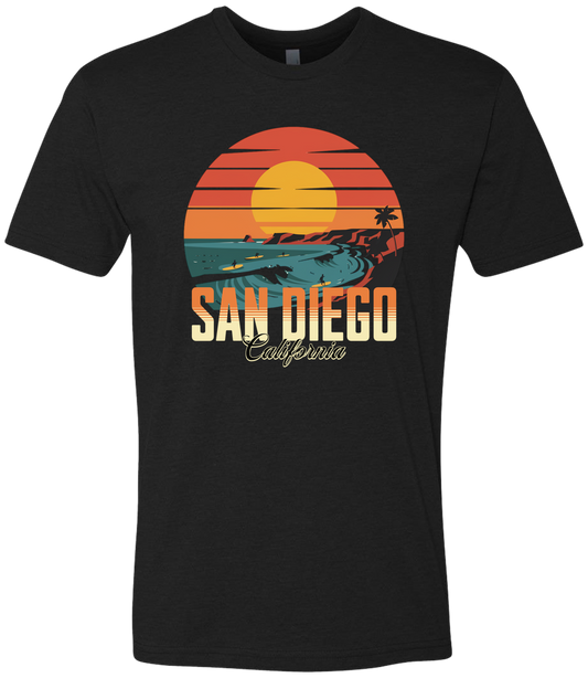 San Diego 1
