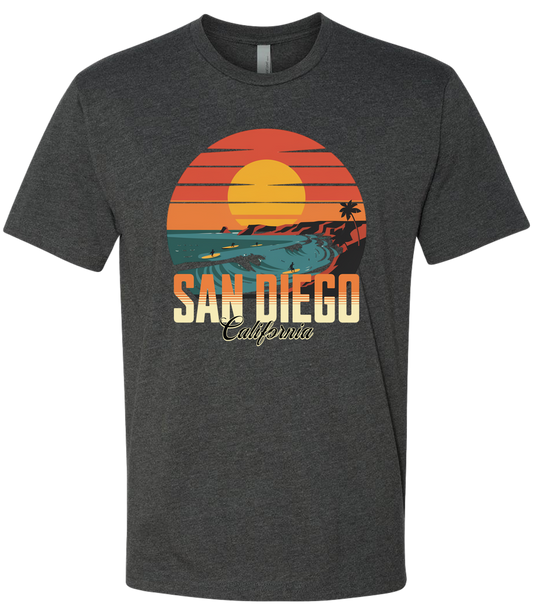 San Diego 1