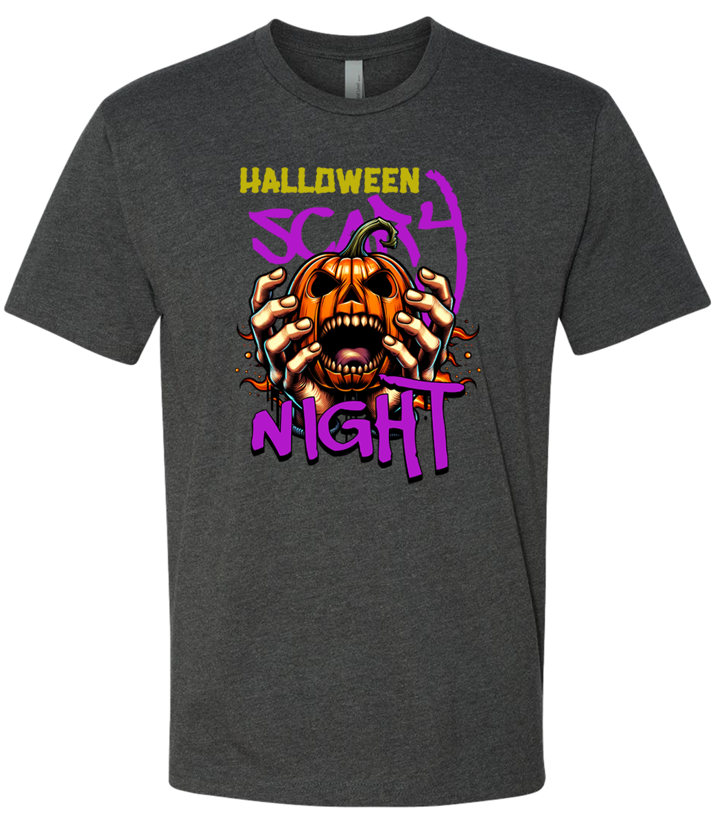 Scary Night