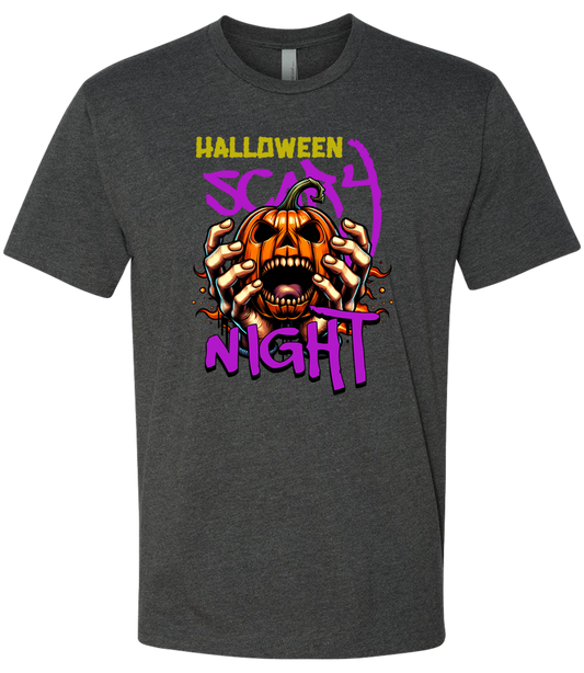 Scary Night