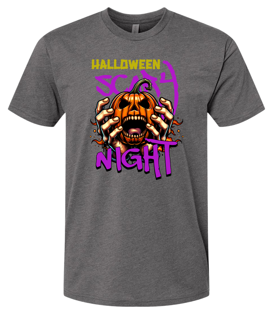 Scary Night