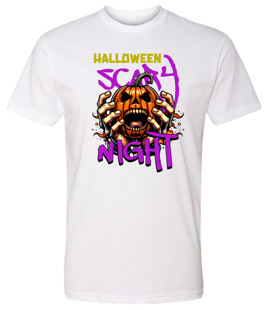 Scary Night