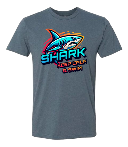 Shark Keep Calm