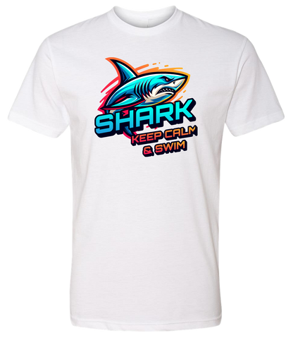 Shark Keep Calm
