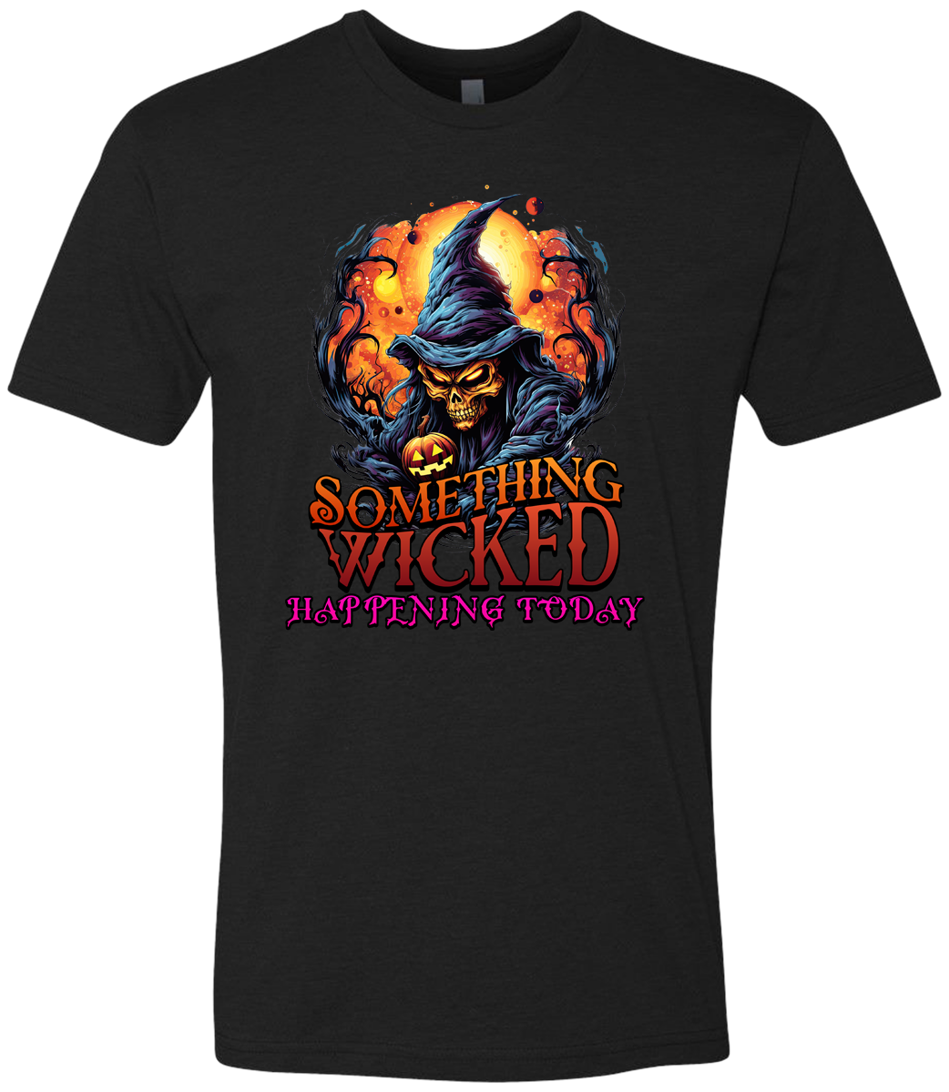 Something Wicked