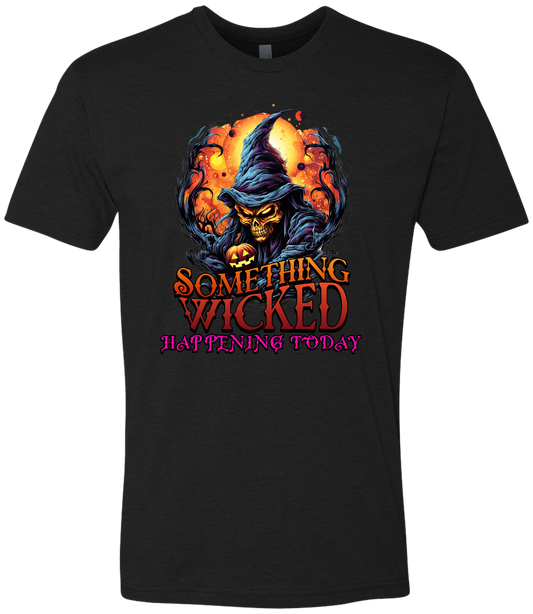 Something Wicked