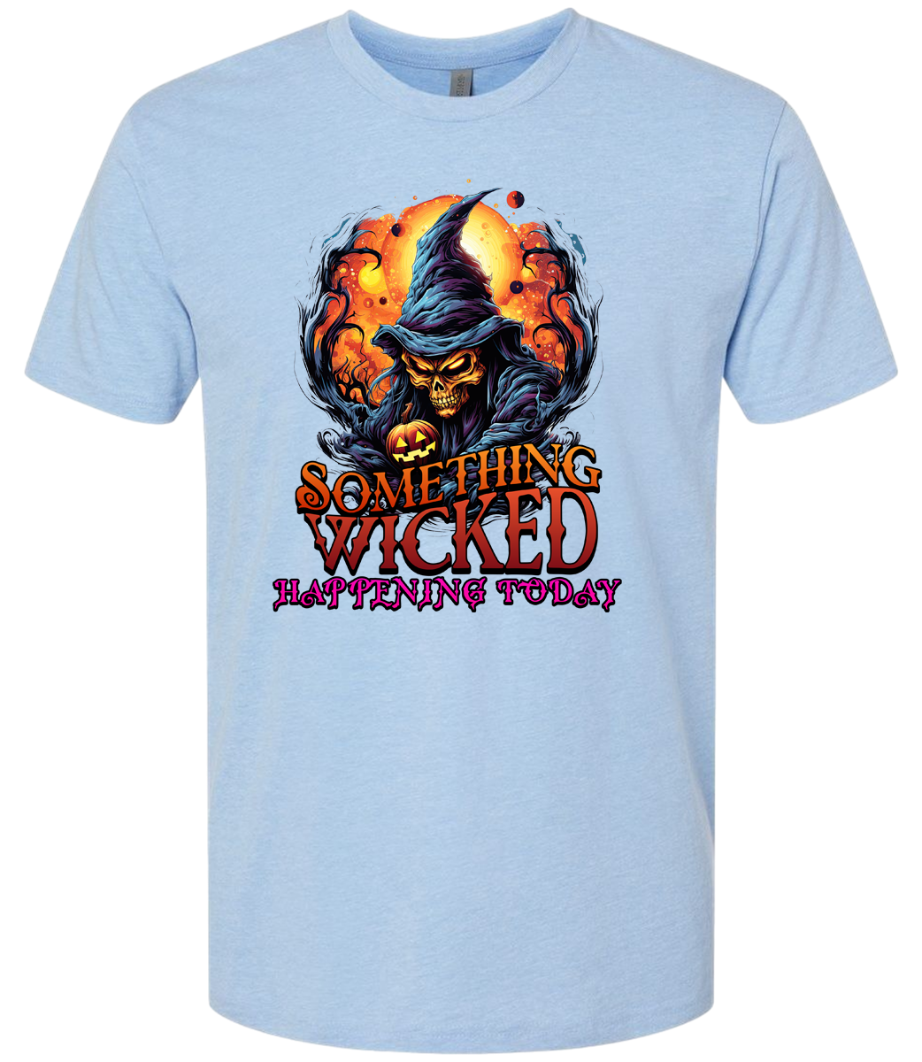 Something Wicked
