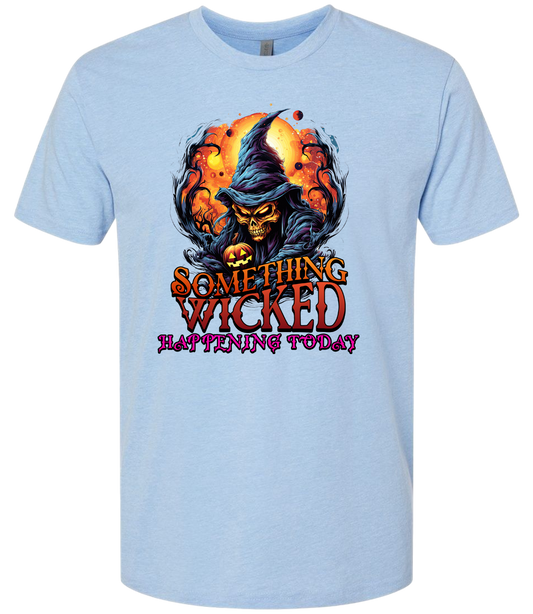 Something Wicked