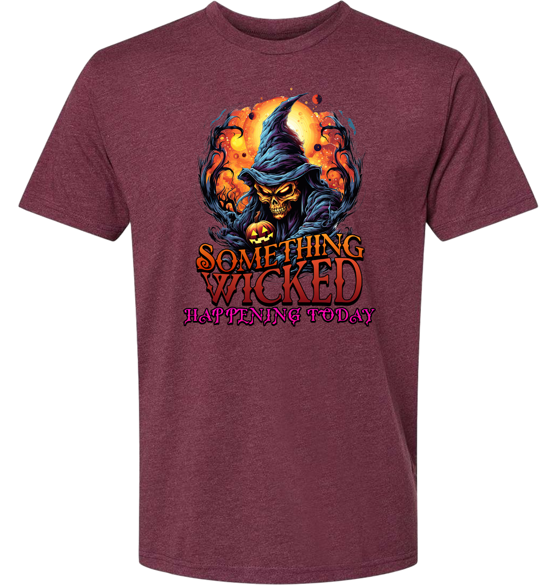 Something Wicked