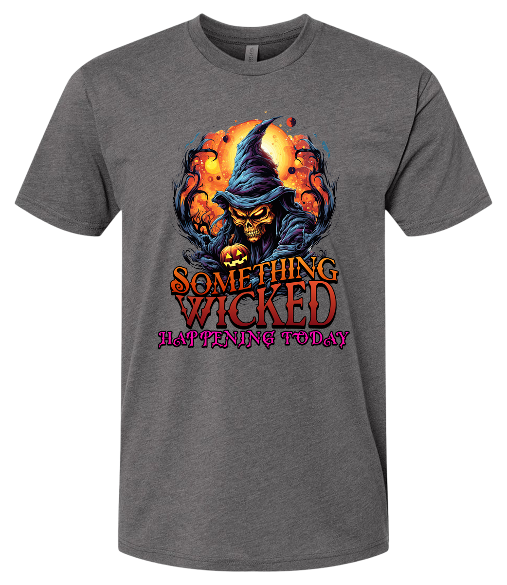 Something Wicked