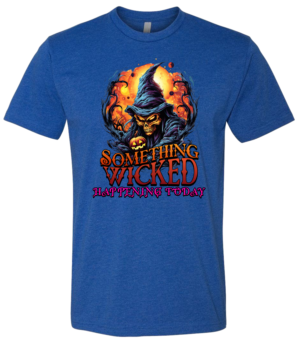 Something Wicked