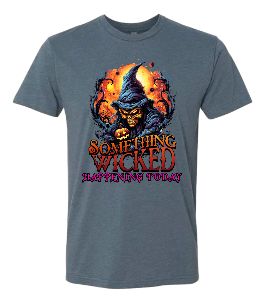 Something Wicked