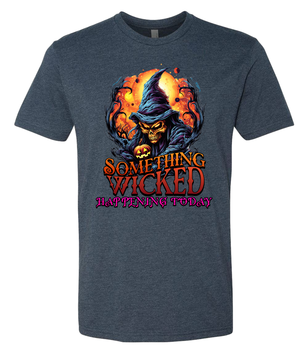 Something Wicked