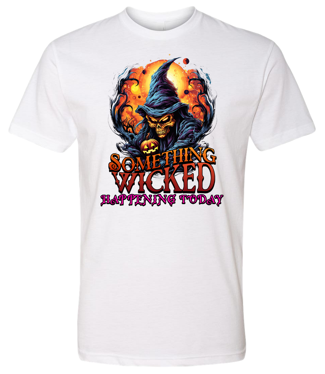 Something Wicked