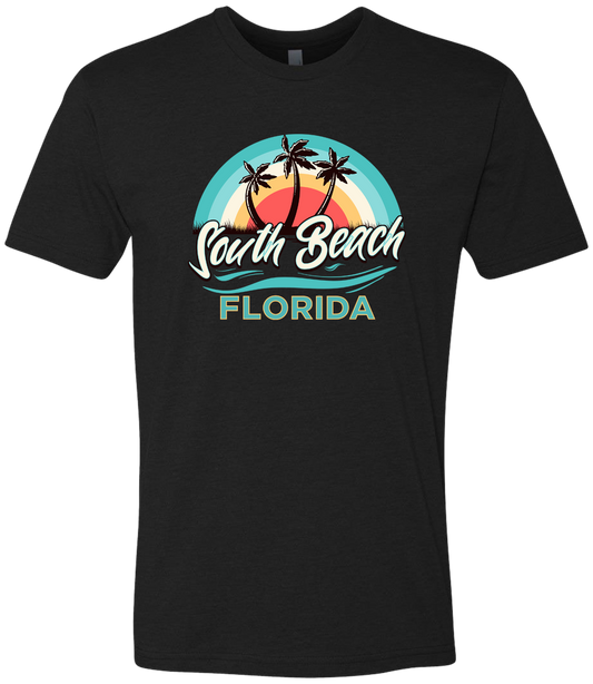 Paradise Beach - South Beach