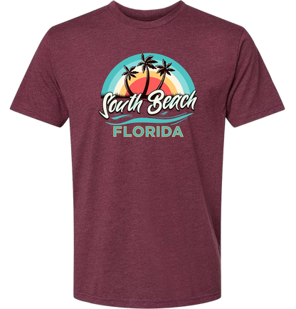 Paradise Beach - South Beach2