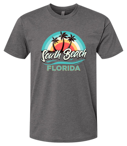 Paradise Beach - South Beach2