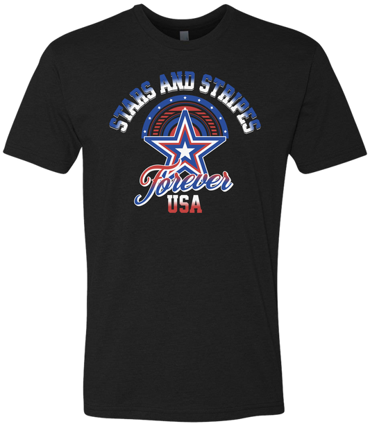 Stars & Stripes
