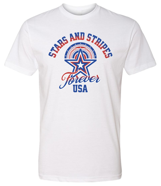 Stars & Stripes