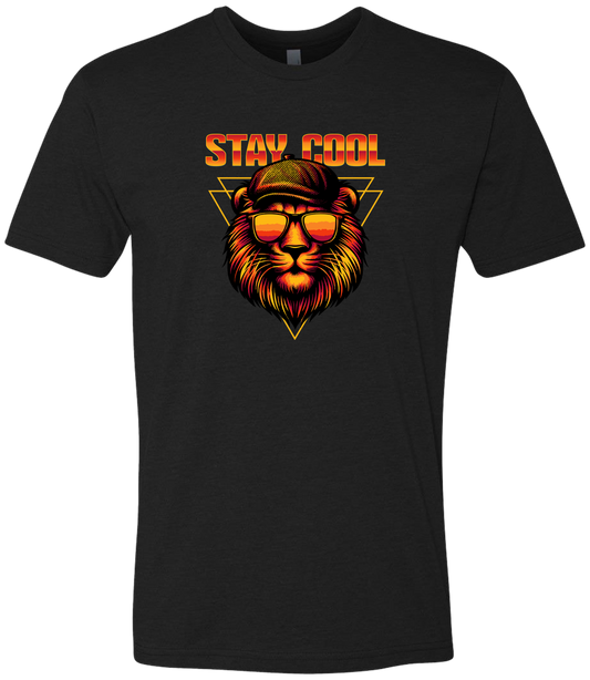 Stay Cool