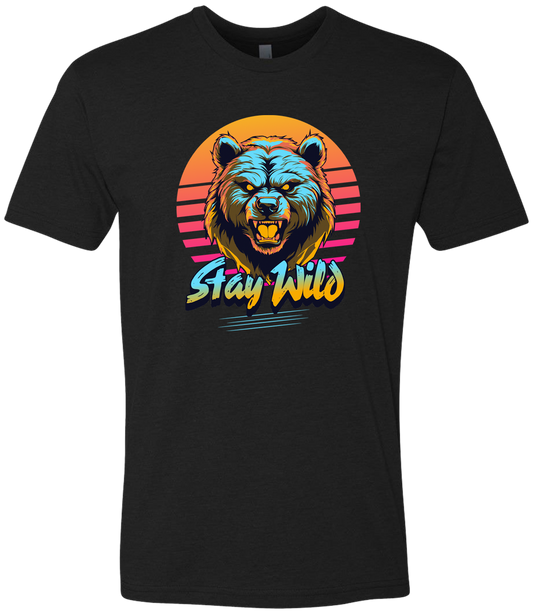 Stay Wild
