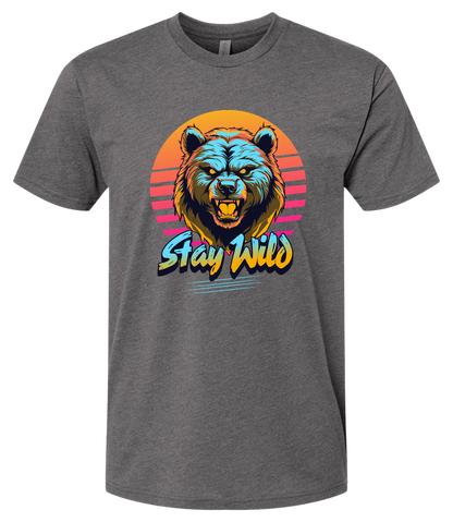 Stay Wild