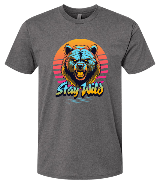 Stay Wild