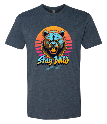 Stay Wild