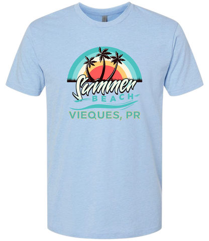 Paradise Beach - Vieques, PR2