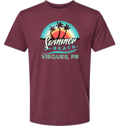 Paradise Beach - Vieques, PR2