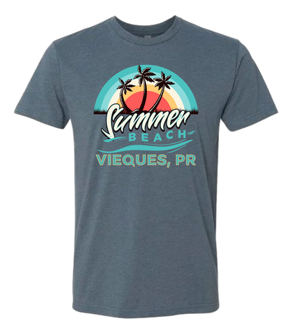 Paradise Beach - Vieques, PR2