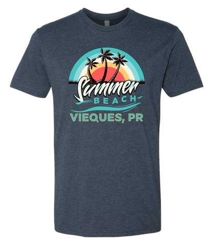 Paradise Beach - Vieques, PR2