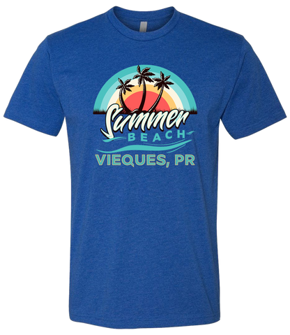 Paradise Beach - Vieques, PR2