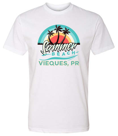 Paradise Beach - Vieques, PR2