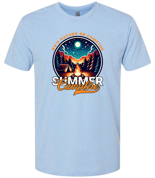 Summer Campfire