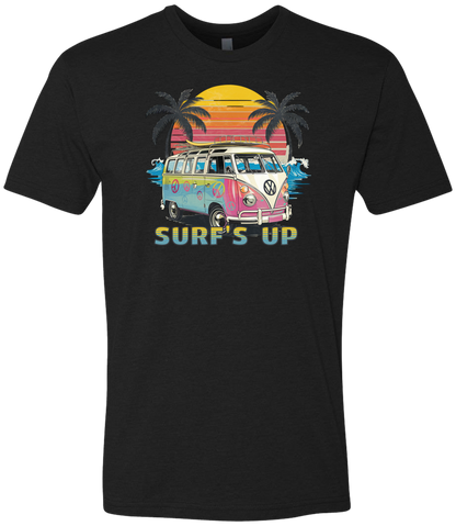 Surf's Up2