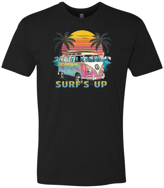 Surf's Up2