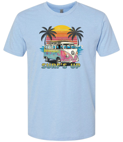 Surf's Up2