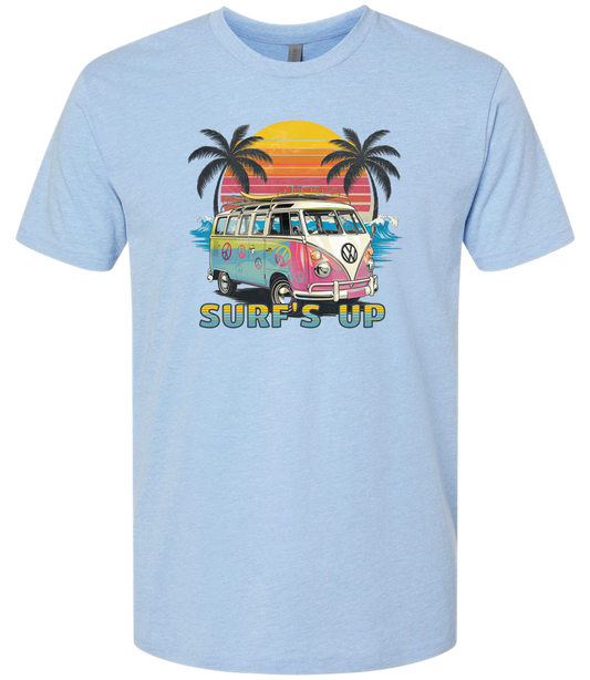 Surf's Up2