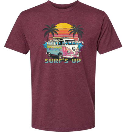 Surf's Up2