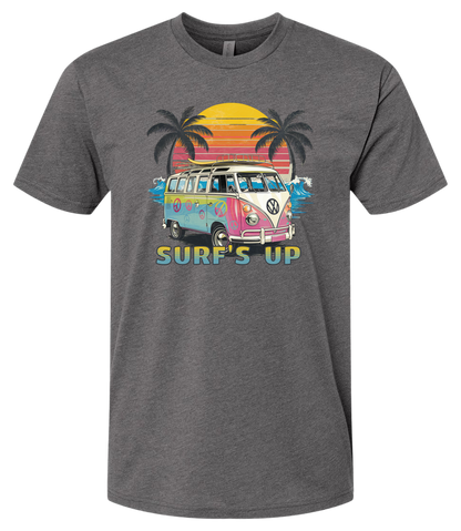 Surf's Up2