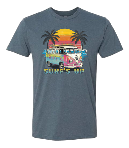 Surf's Up2